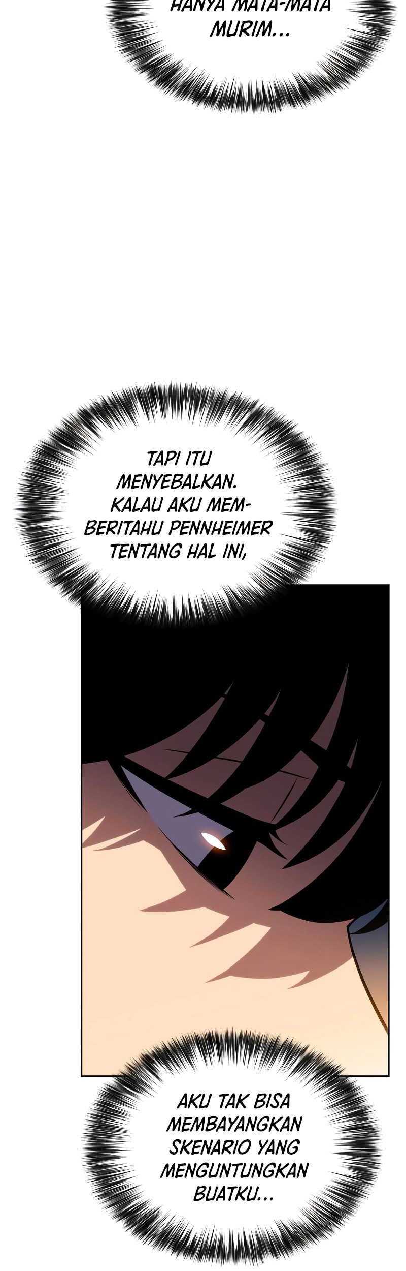 Solo Max-Level Newbie Chapter 135 Gambar 23