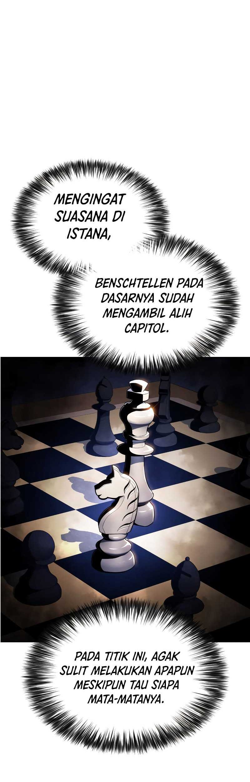 Solo Max-Level Newbie Chapter 135 Gambar 24