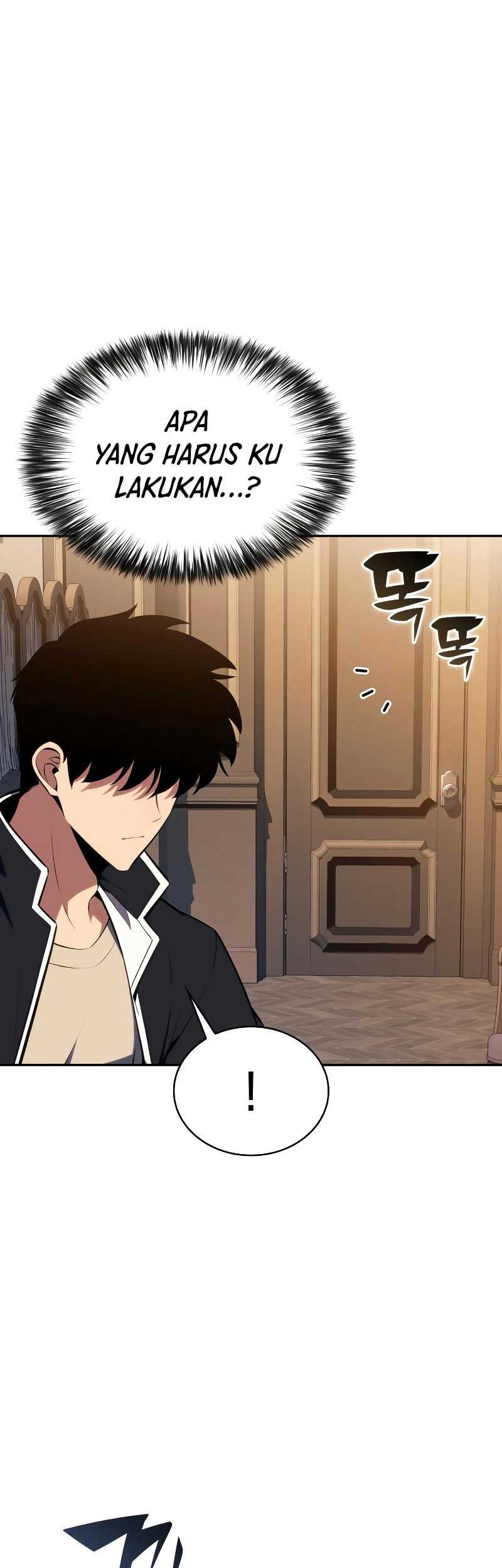 Solo Max-Level Newbie Chapter 135 Gambar 25