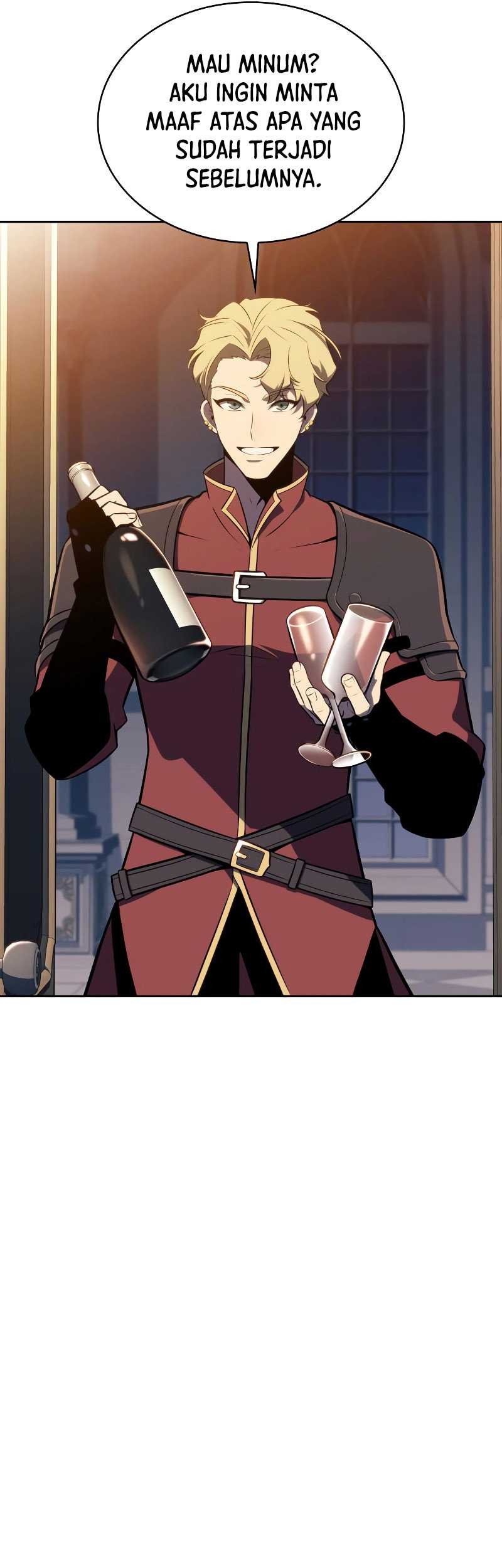 Solo Max-Level Newbie Chapter 135 Gambar 27