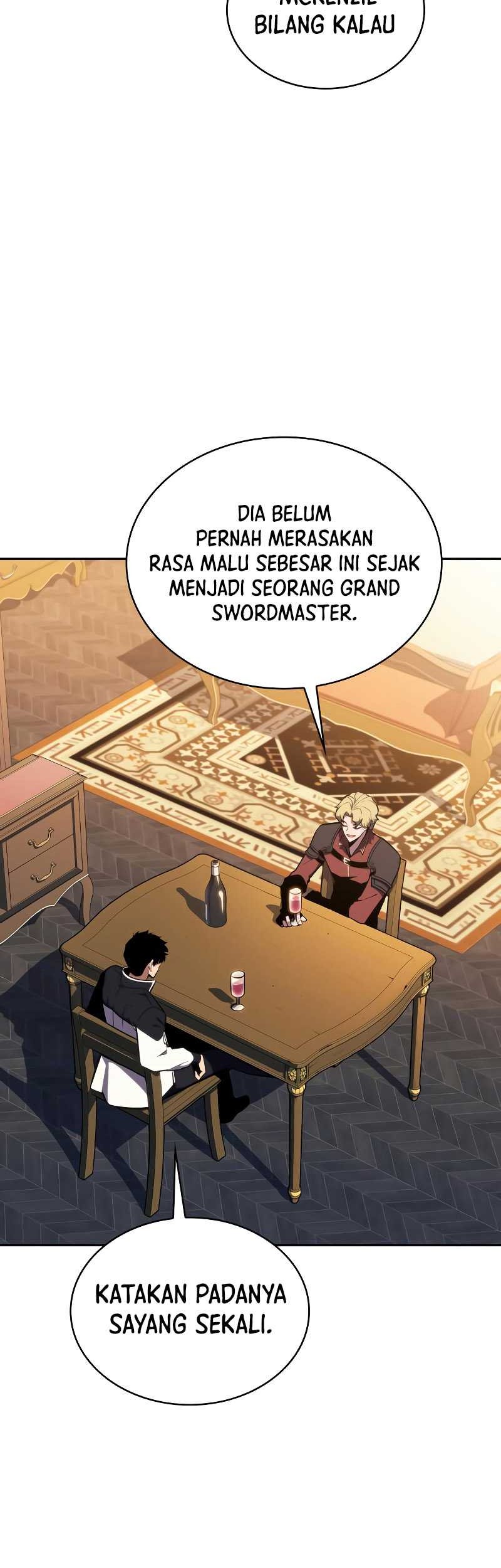 Solo Max-Level Newbie Chapter 135 Gambar 29