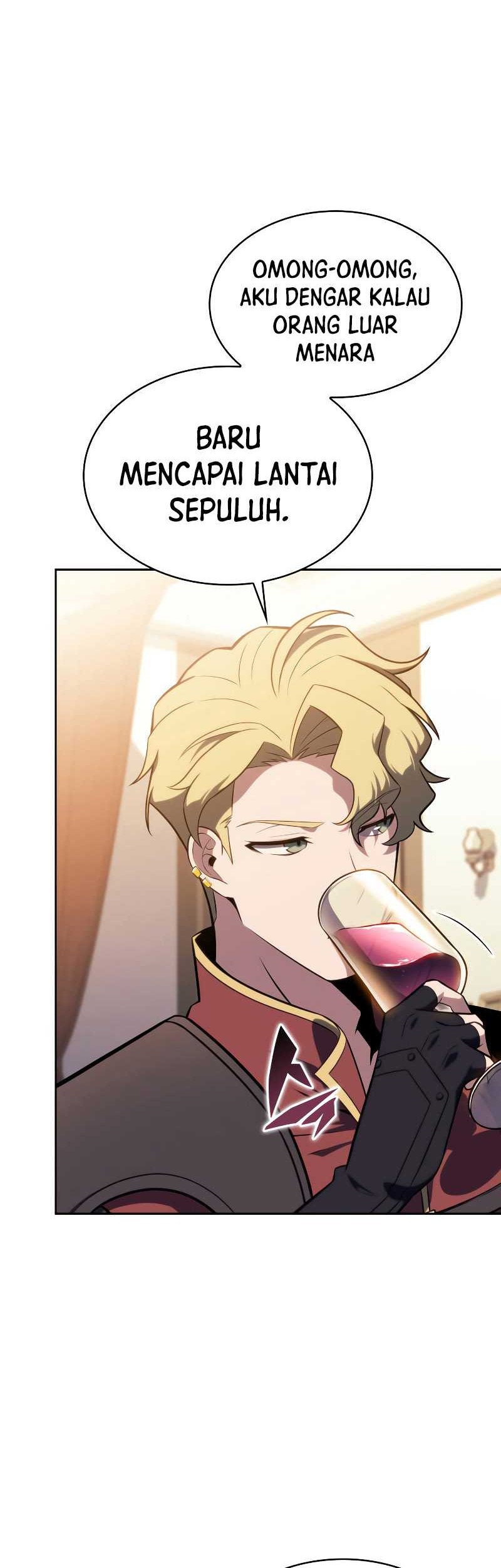 Solo Max-Level Newbie Chapter 135 Gambar 30