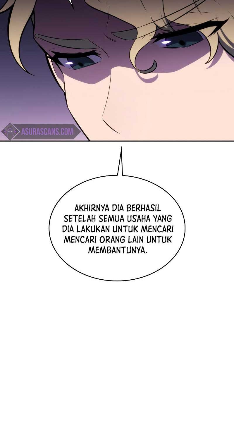 Solo Max-Level Newbie Chapter 135 Gambar 32