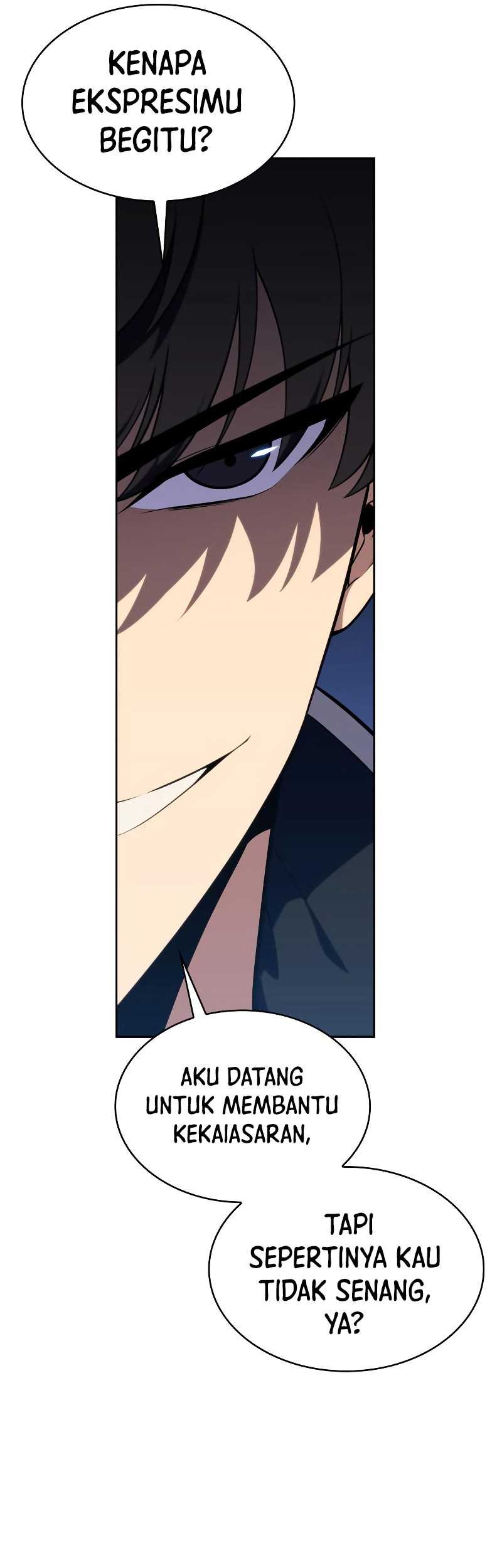 Solo Max-Level Newbie Chapter 135 Gambar 33