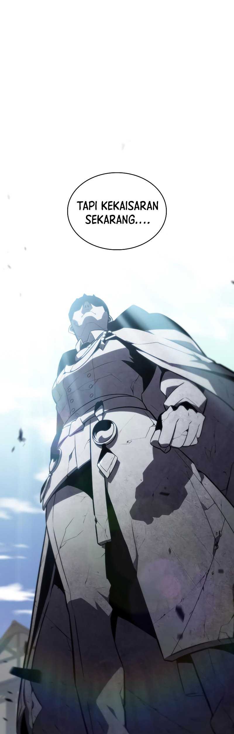 Solo Max-Level Newbie Chapter 135 Gambar 35