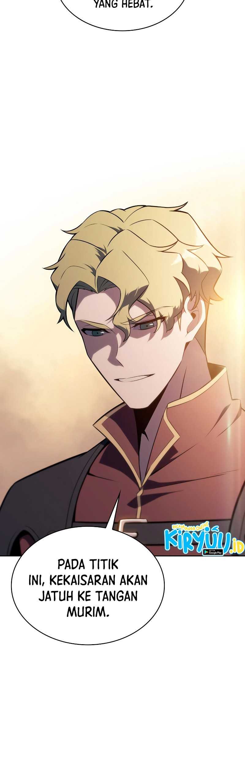 Solo Max-Level Newbie Chapter 135 Gambar 37