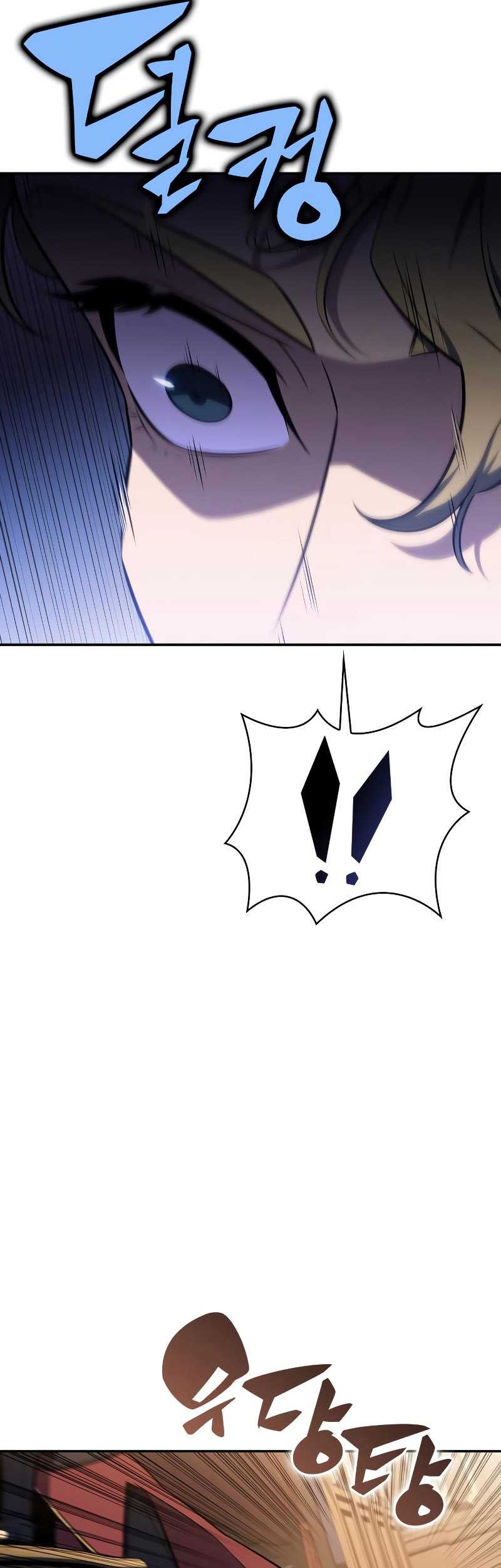 Solo Max-Level Newbie Chapter 135 Gambar 40