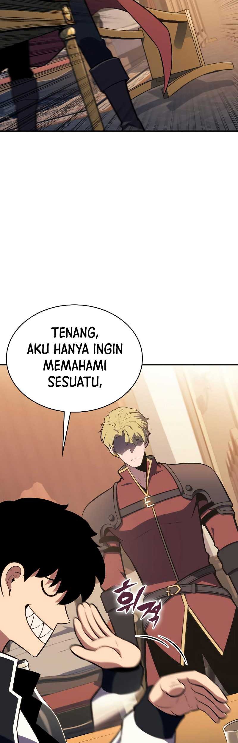 Solo Max-Level Newbie Chapter 135 Gambar 41