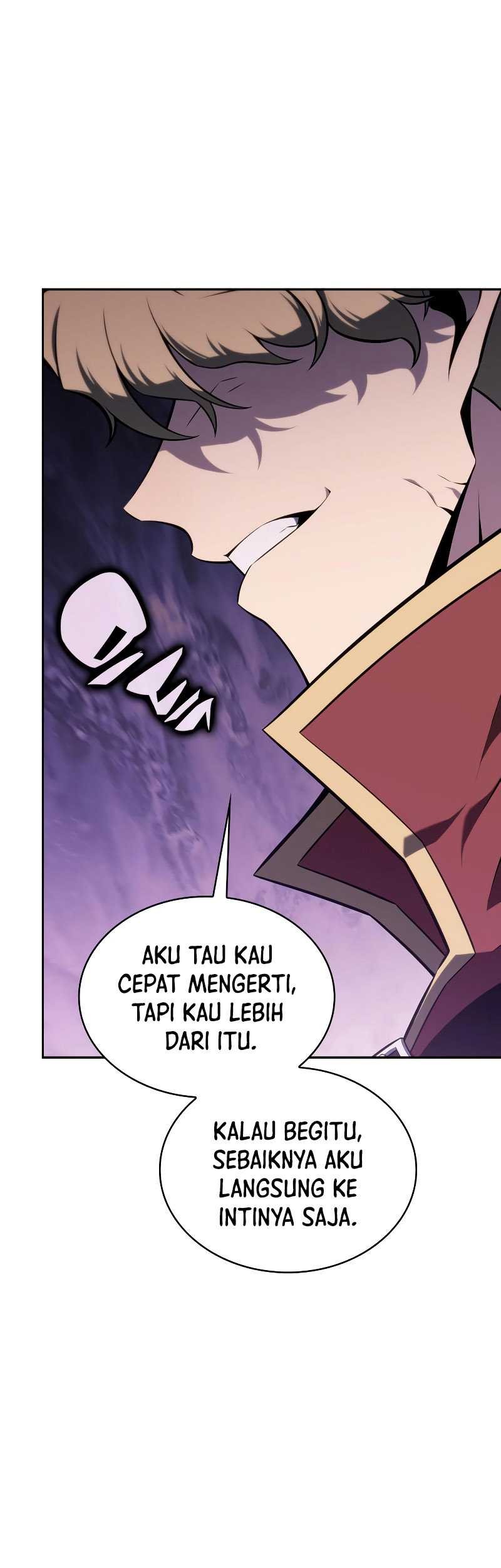 Solo Max-Level Newbie Chapter 135 Gambar 43
