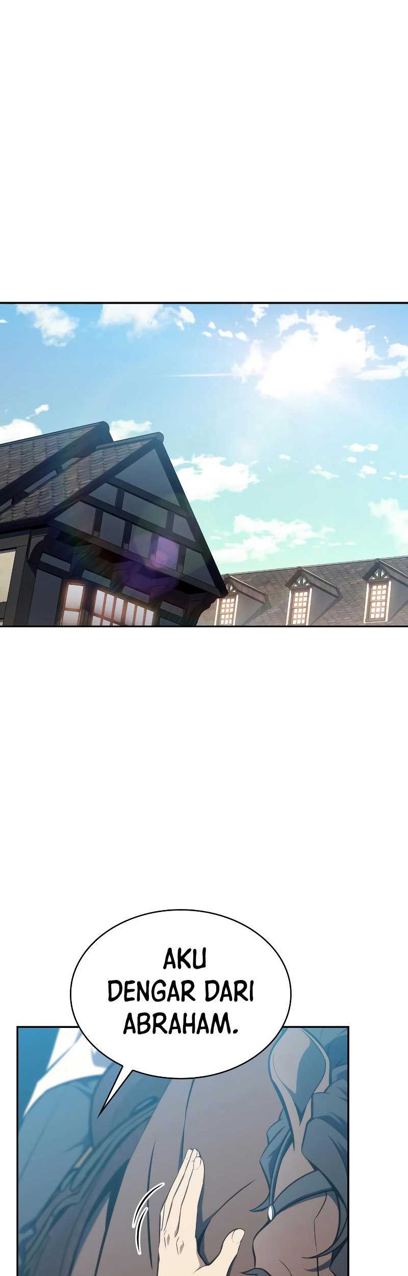 Solo Max-Level Newbie Chapter 135 Gambar 47