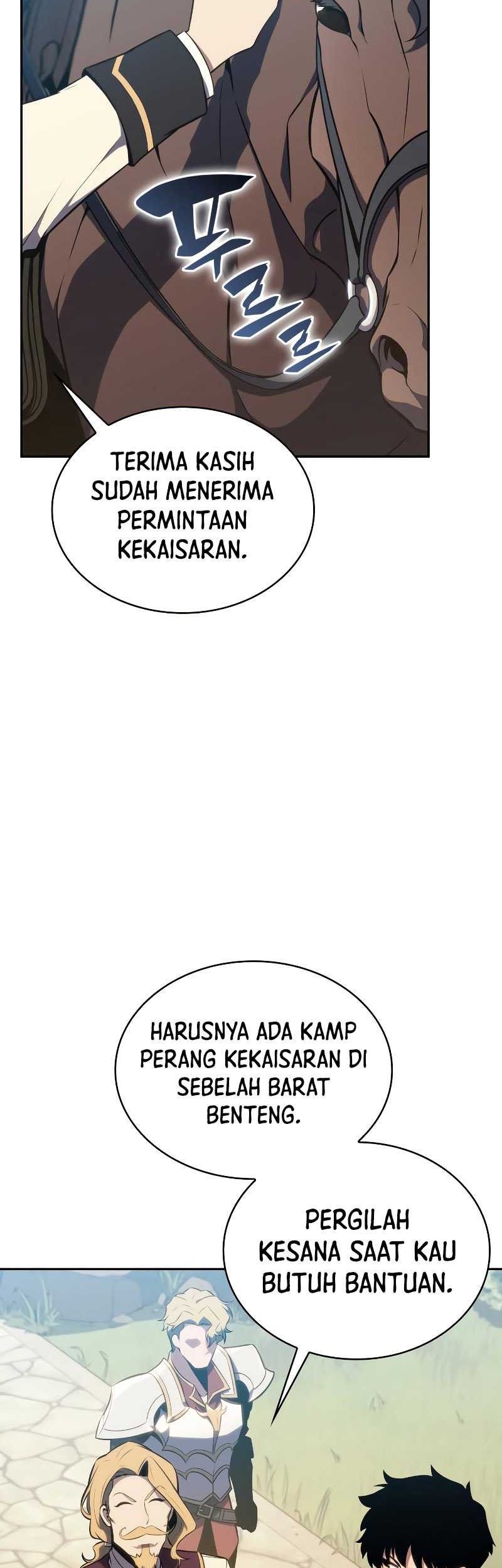 Solo Max-Level Newbie Chapter 135 Gambar 48