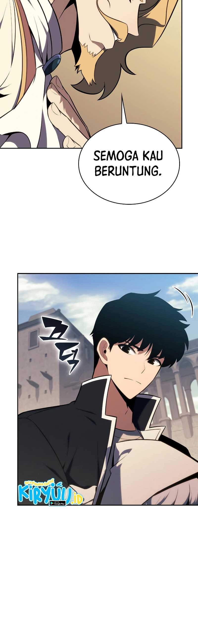 Solo Max-Level Newbie Chapter 135 Gambar 50