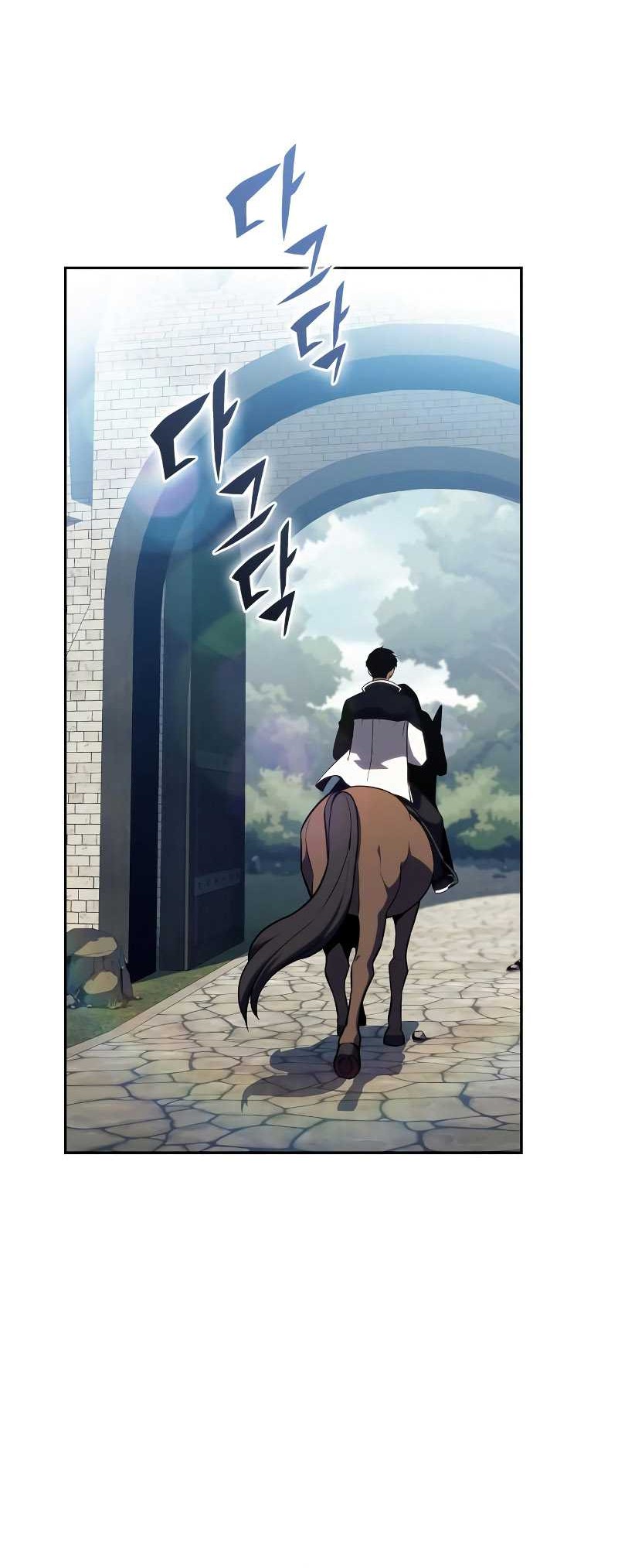 Solo Max-Level Newbie Chapter 135 Gambar 51