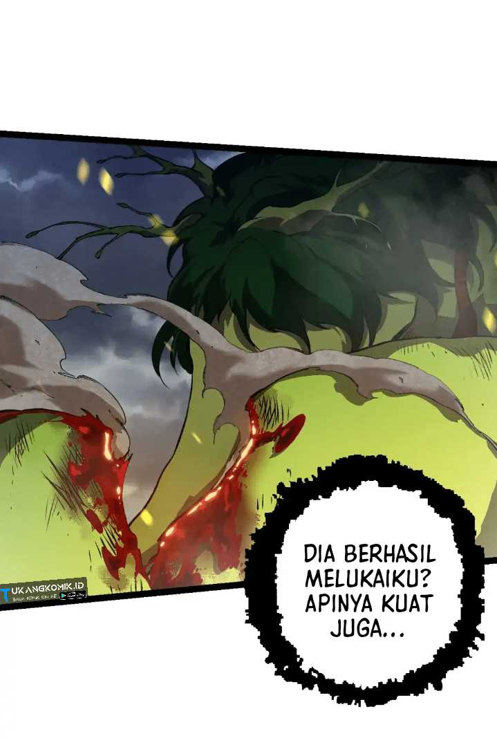 Evolution Begins With A Big Tree Chapter 159 Gambar 16