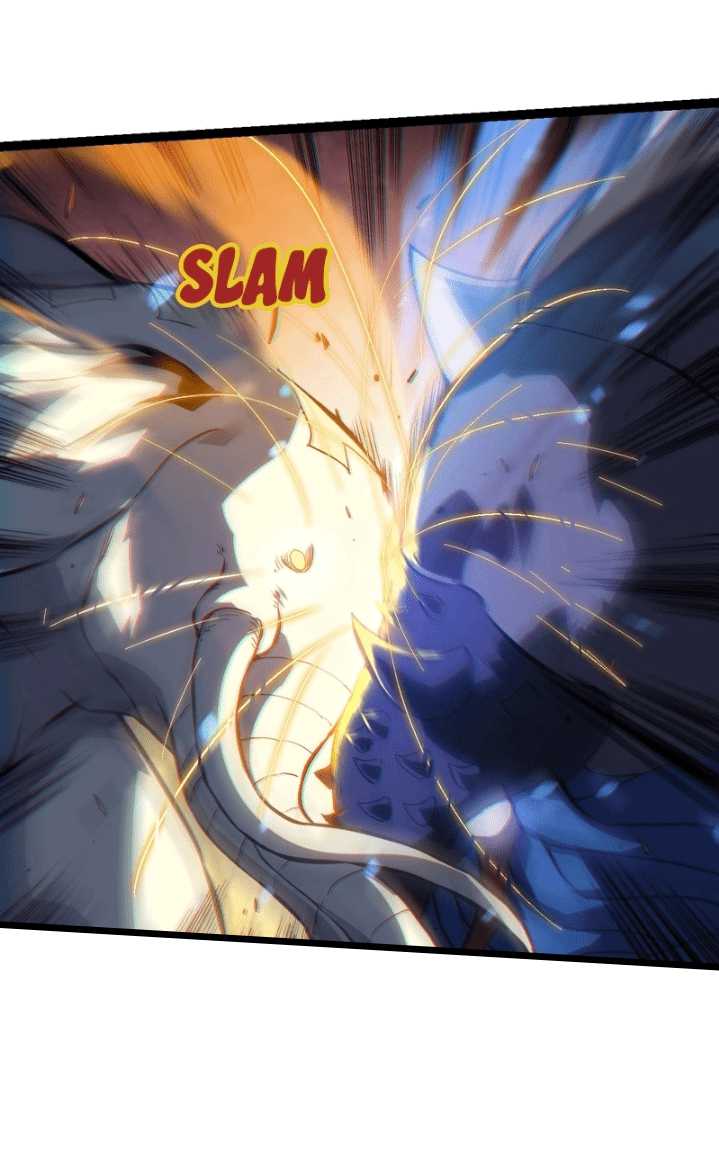 Evolution Begins With A Big Tree Chapter 159 Gambar 18