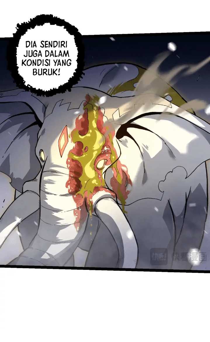 Evolution Begins With A Big Tree Chapter 159 Gambar 26