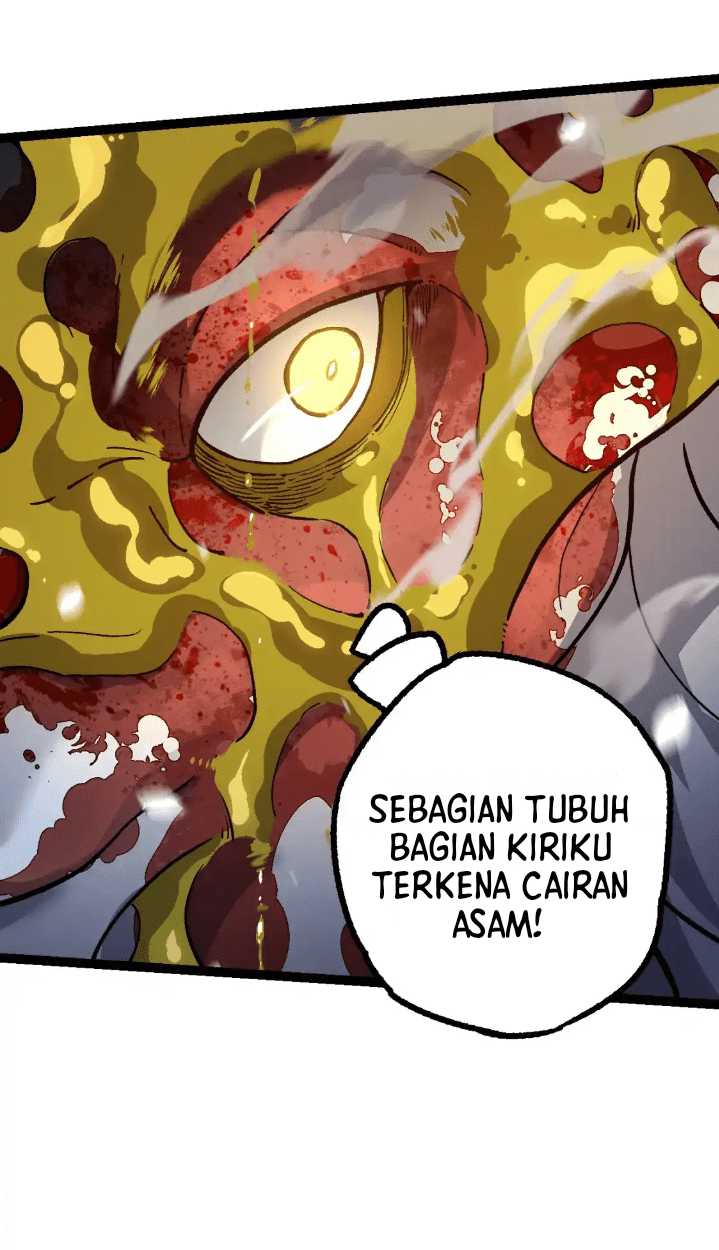 Evolution Begins With A Big Tree Chapter 159 Gambar 27