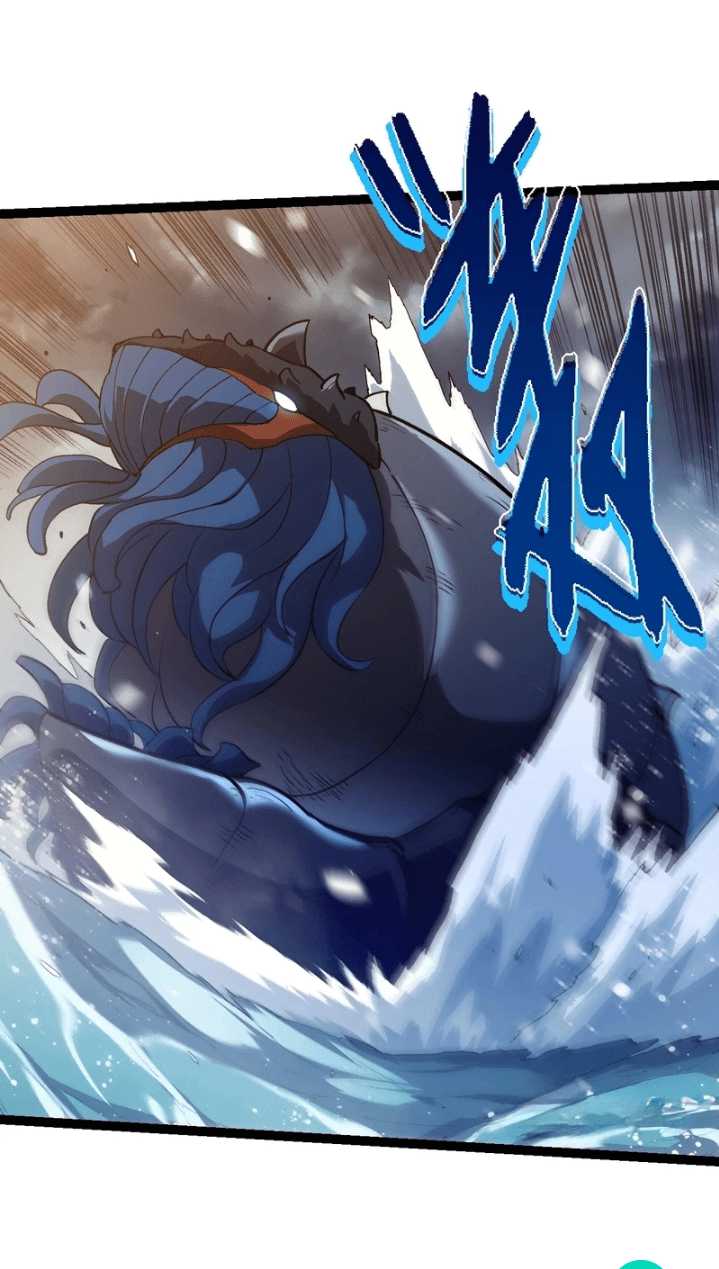 Evolution Begins With A Big Tree Chapter 159 Gambar 20