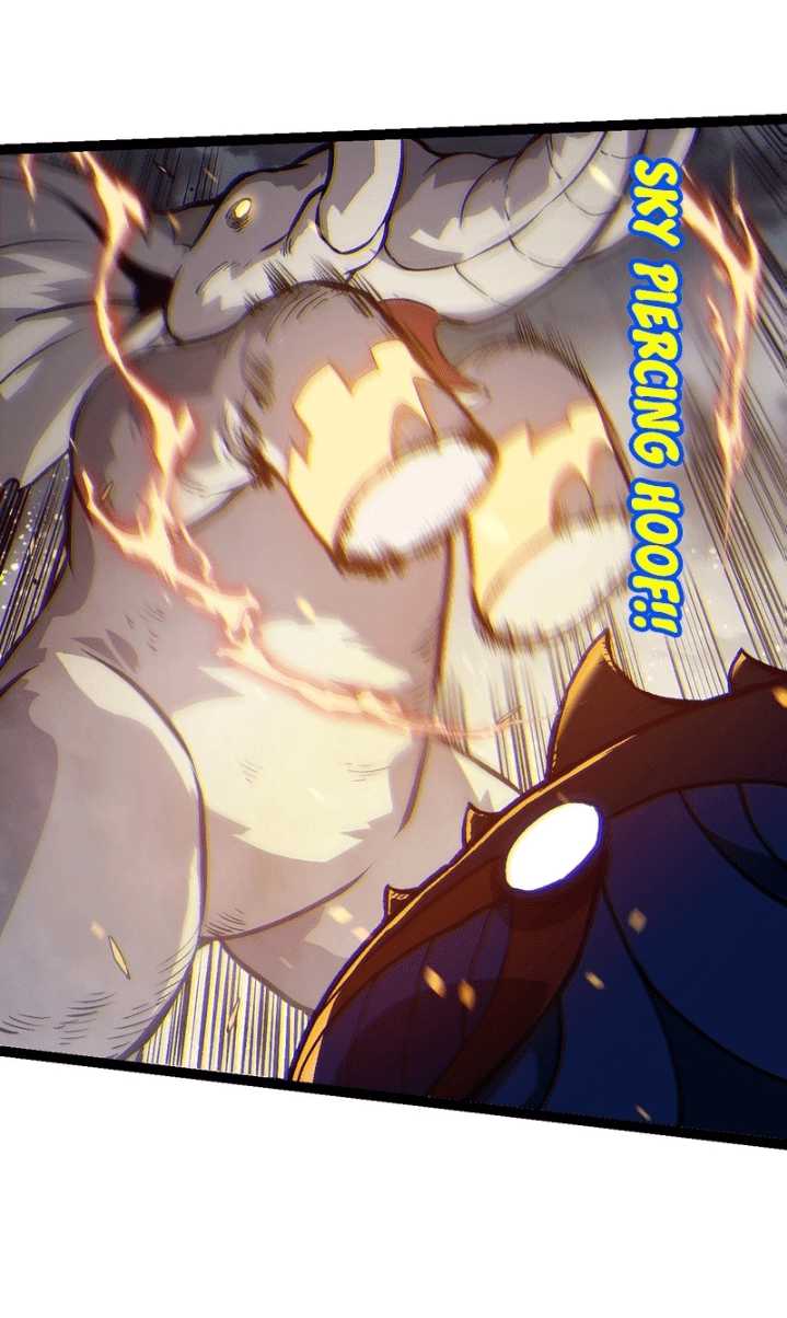 Evolution Begins With A Big Tree Chapter 159 Gambar 21