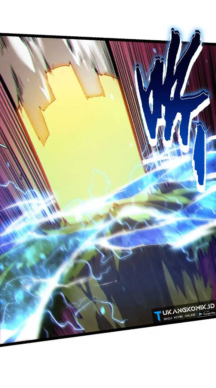 Evolution Begins With A Big Tree Chapter 159 Gambar 23