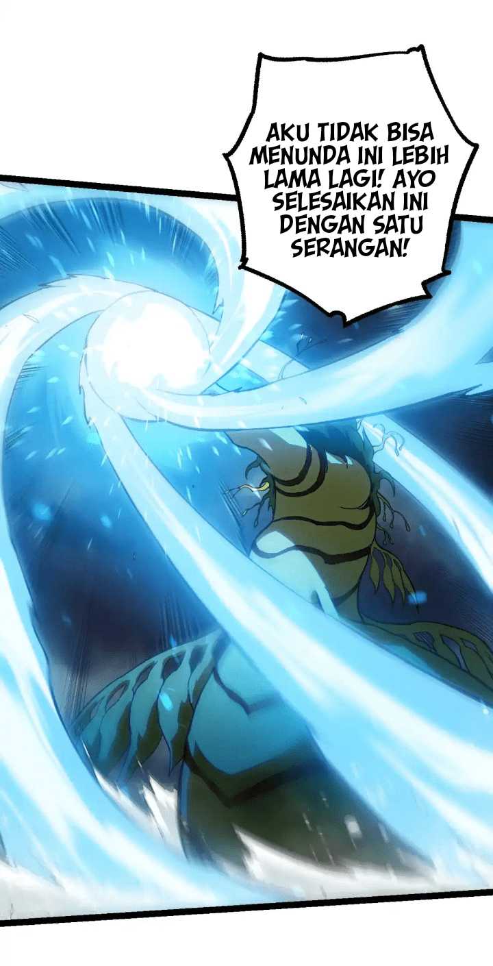 Evolution Begins With A Big Tree Chapter 159 Gambar 48