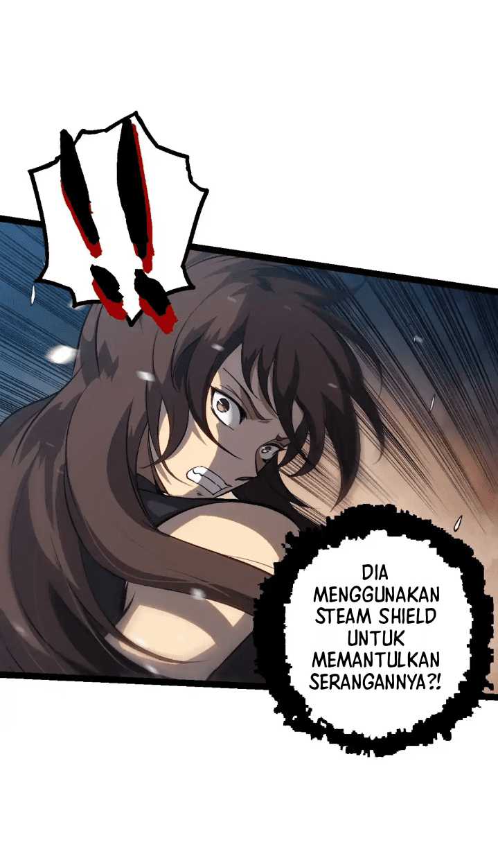 Evolution Begins With A Big Tree Chapter 159 Gambar 43