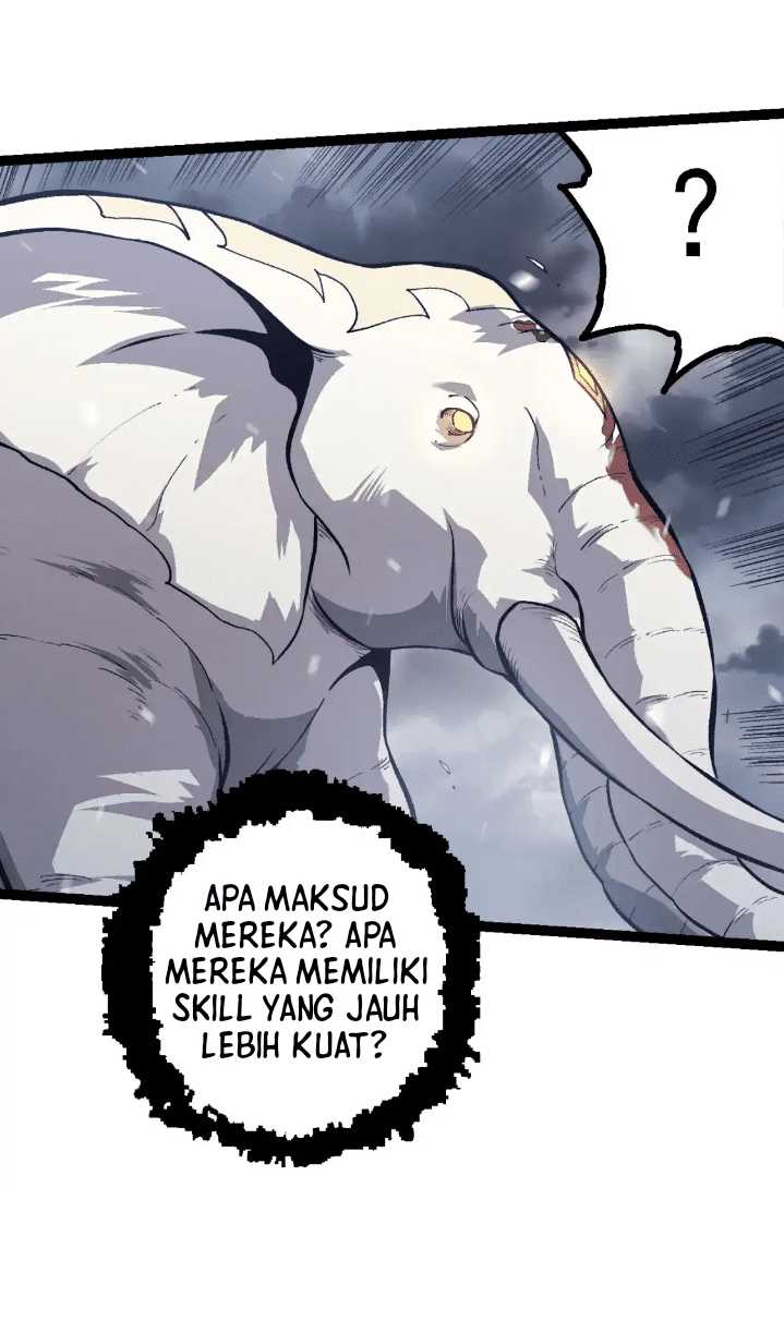 Evolution Begins With A Big Tree Chapter 159 Gambar 54