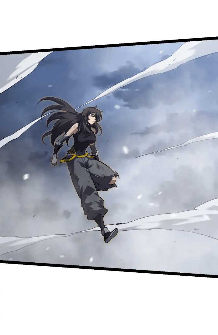 Evolution Begins With A Big Tree Chapter 159 Gambar 55