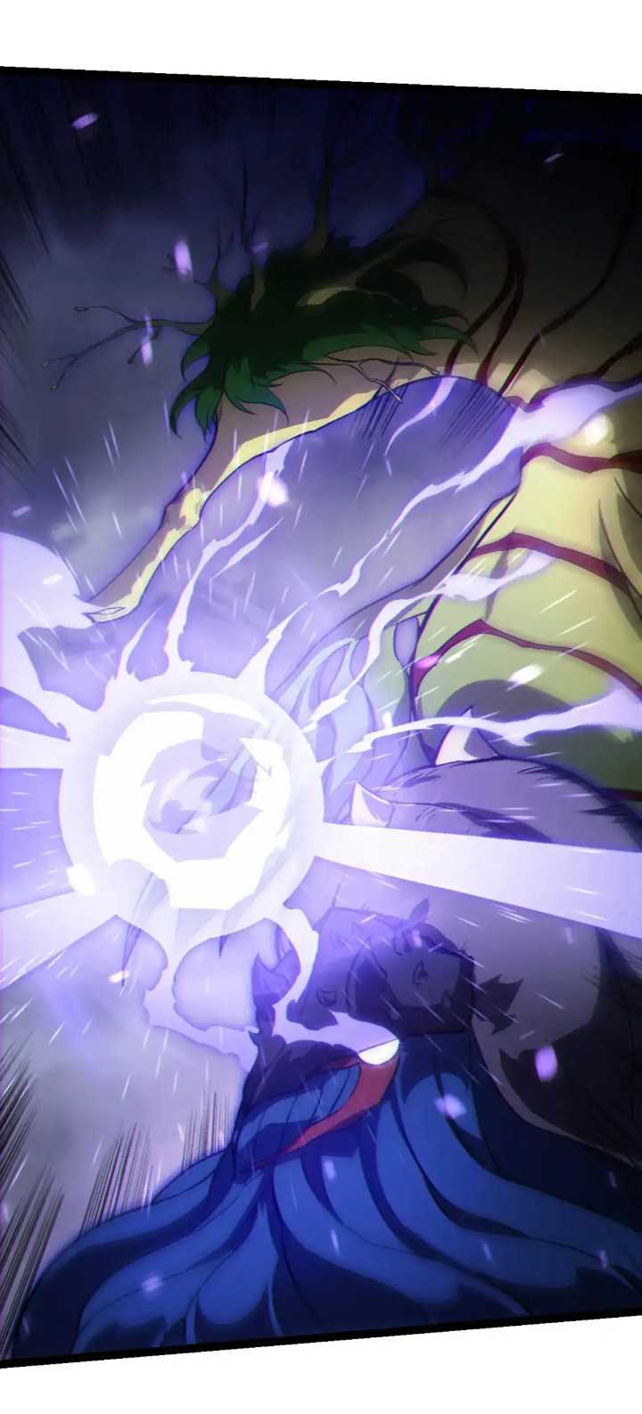 Evolution Begins With A Big Tree Chapter 159 Gambar 56