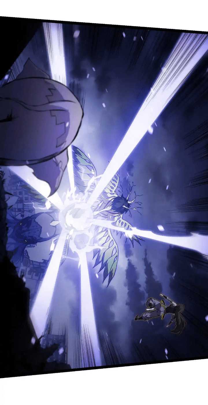 Evolution Begins With A Big Tree Chapter 159 Gambar 58