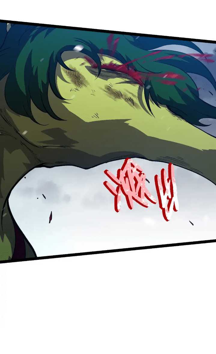 Evolution Begins With A Big Tree Chapter 159 Gambar 50