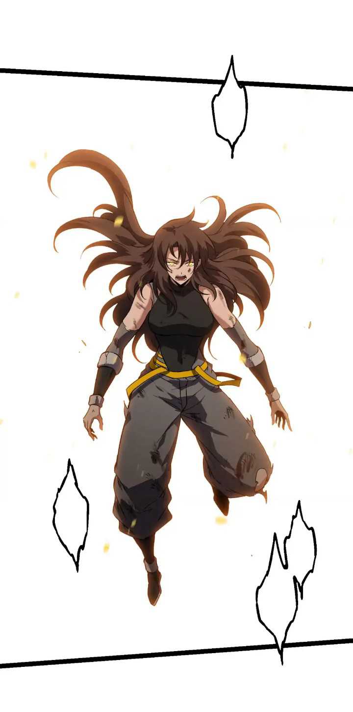 Evolution Begins With A Big Tree Chapter 159 Gambar 51