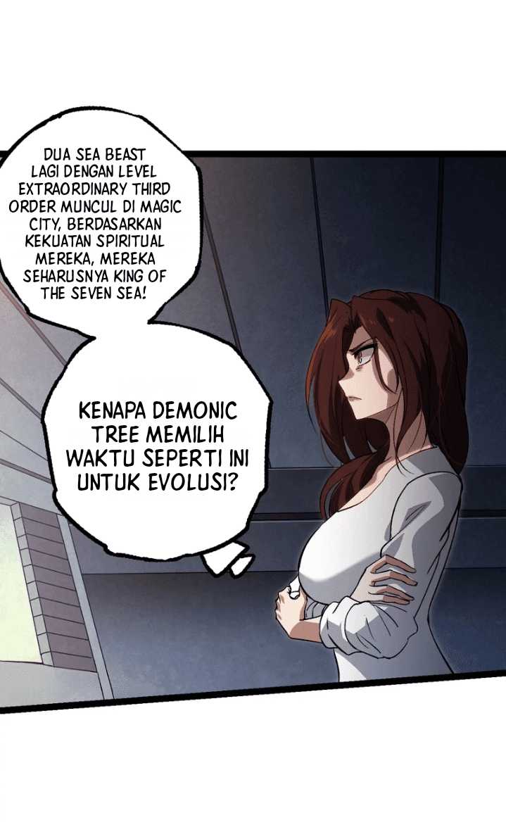Evolution Begins With A Big Tree Chapter 159 Gambar 7
