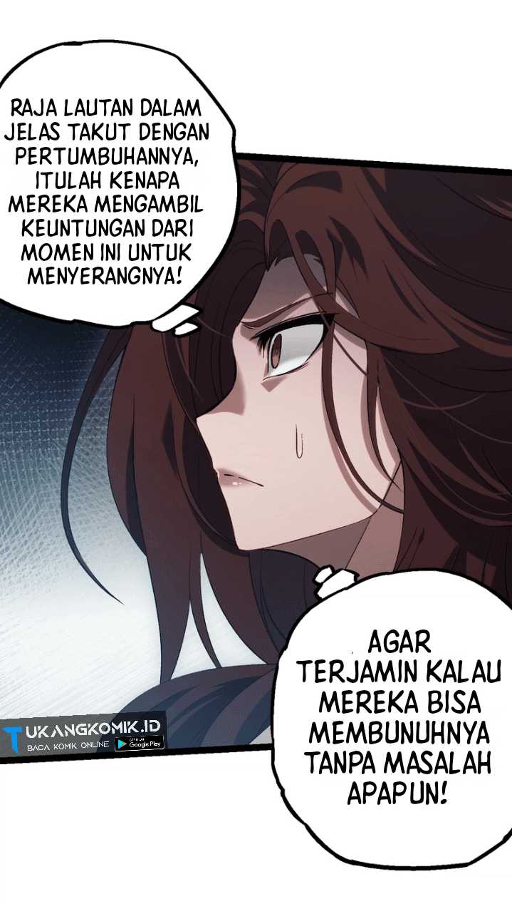 Evolution Begins With A Big Tree Chapter 159 Gambar 8