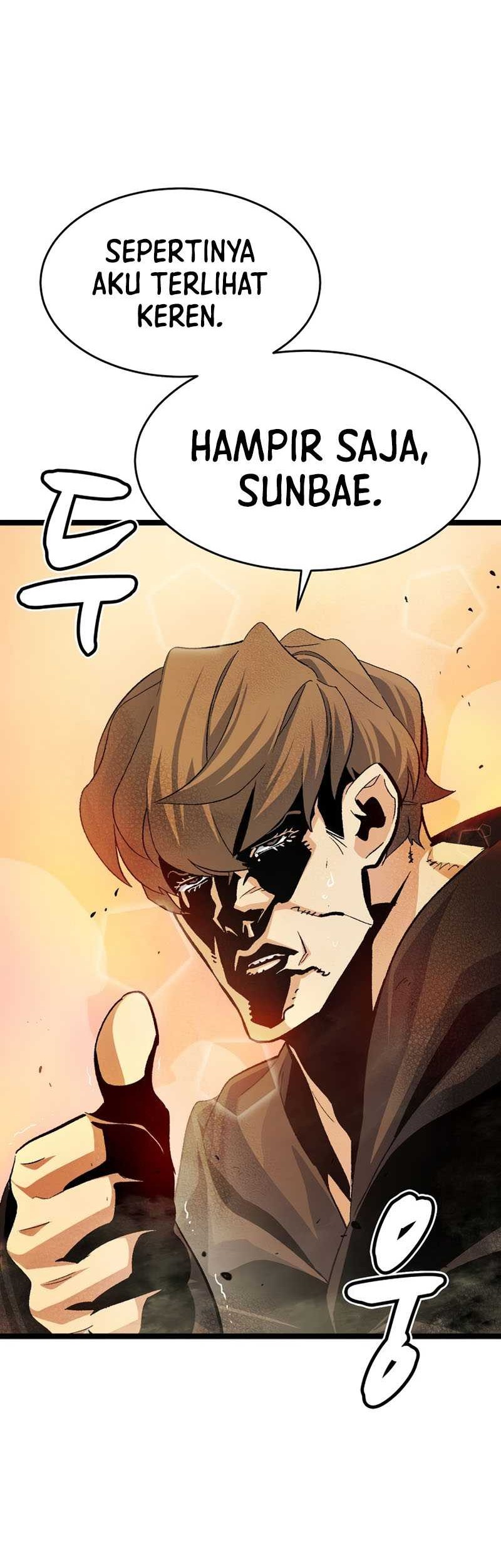 Alone Necromancer Chapter 108 Gambar 59