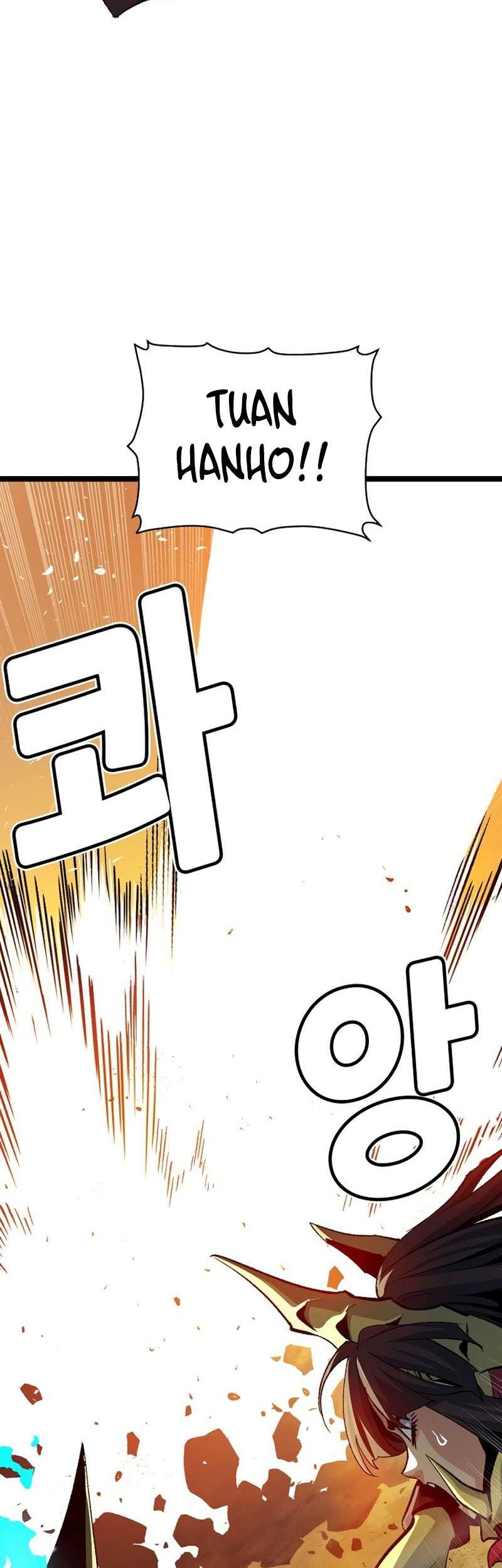 Alone Necromancer Chapter 108 Gambar 57