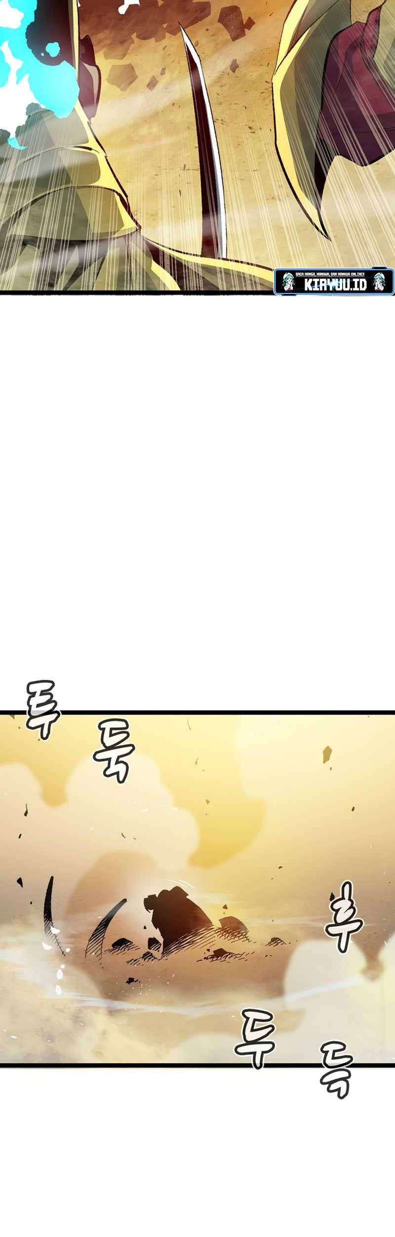 Alone Necromancer Chapter 108 Gambar 58