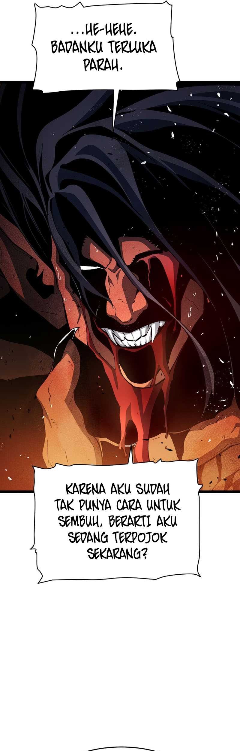 Alone Necromancer Chapter 108 Gambar 66