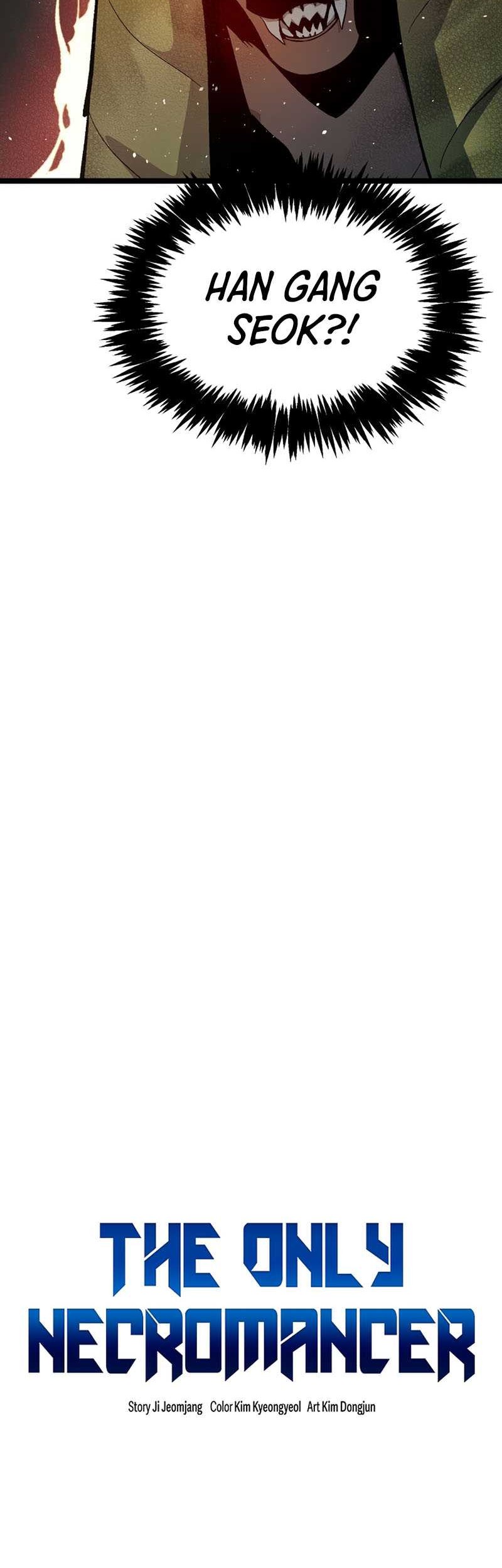 Alone Necromancer Chapter 108 Gambar 77