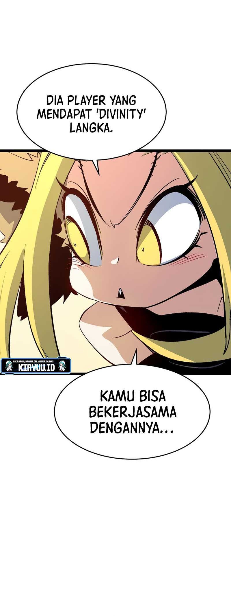 Alone Necromancer Chapter 108 Gambar 82