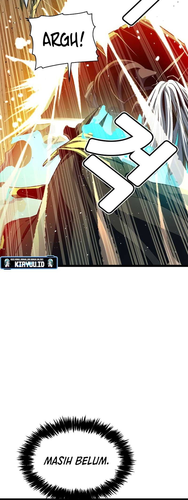 Alone Necromancer Chapter 108 Gambar 42