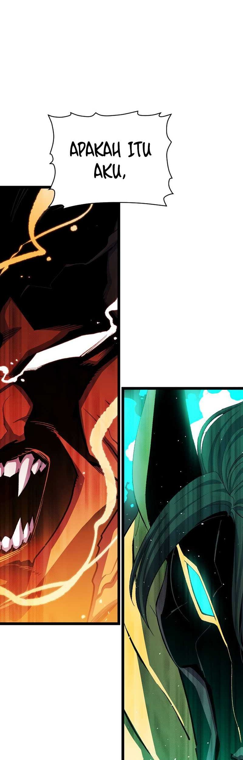 Alone Necromancer Chapter 108 Gambar 40