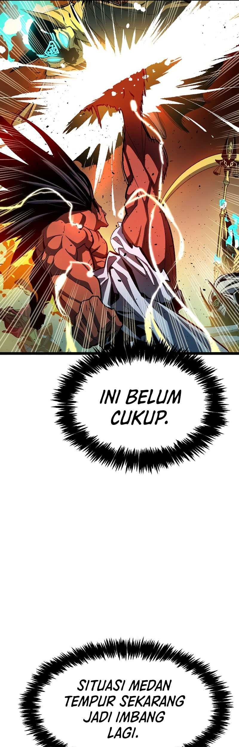 Alone Necromancer Chapter 108 Gambar 43