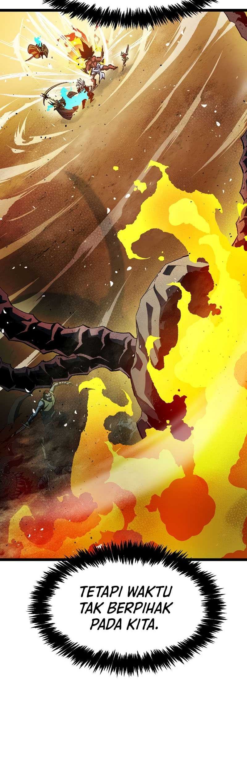 Alone Necromancer Chapter 108 Gambar 44