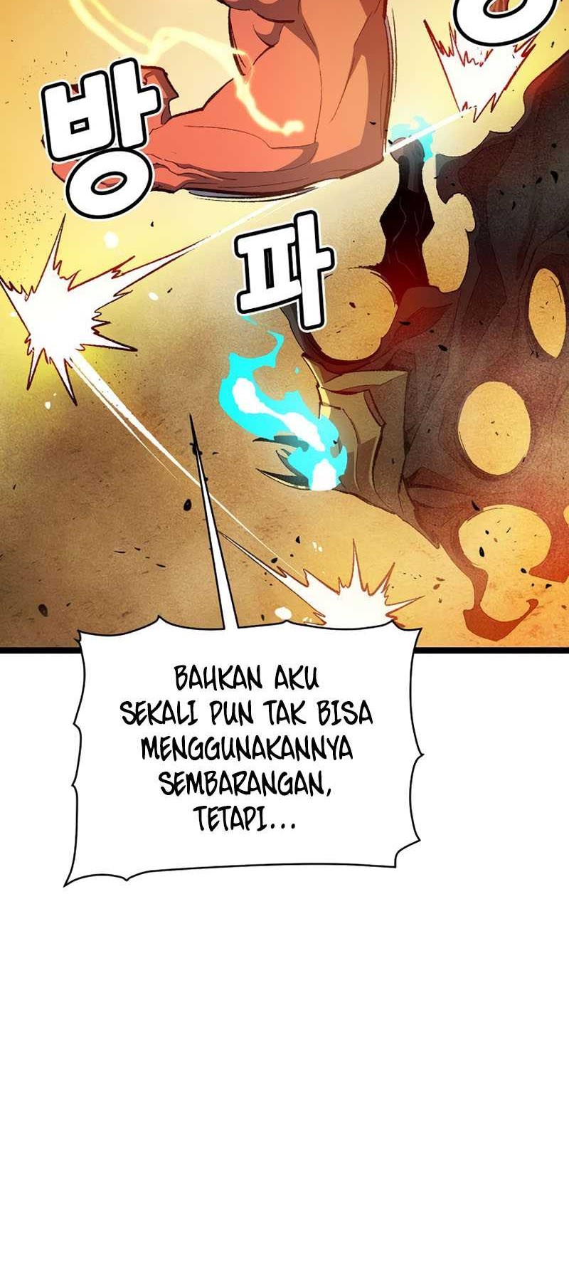Alone Necromancer Chapter 108 Gambar 51