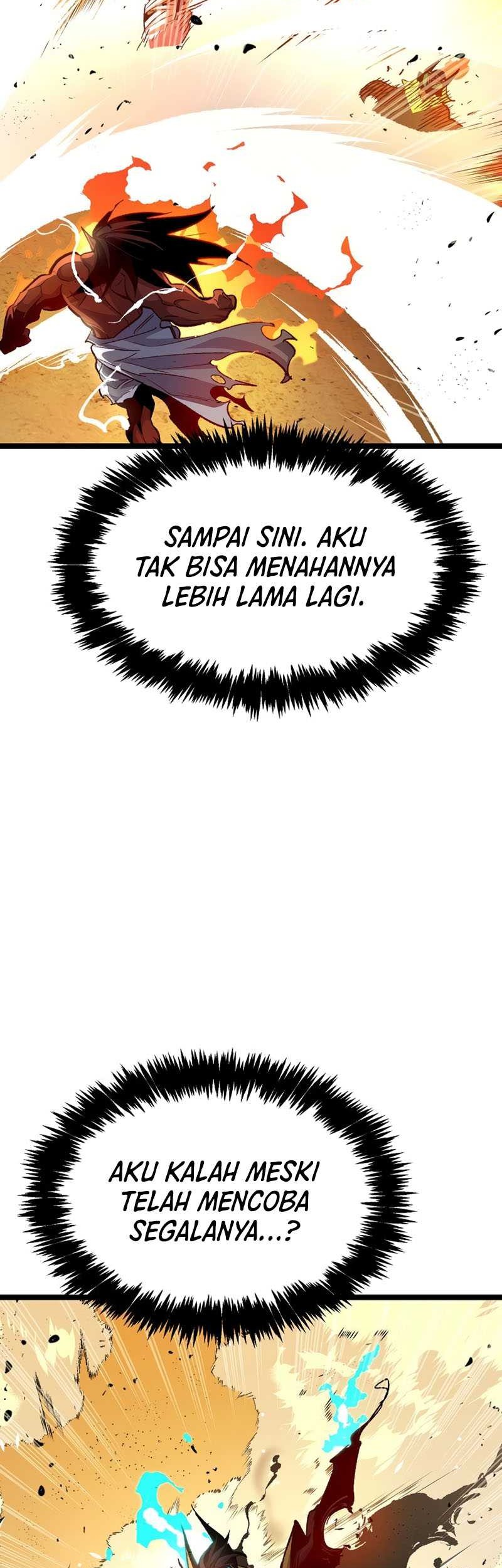 Alone Necromancer Chapter 108 Gambar 54