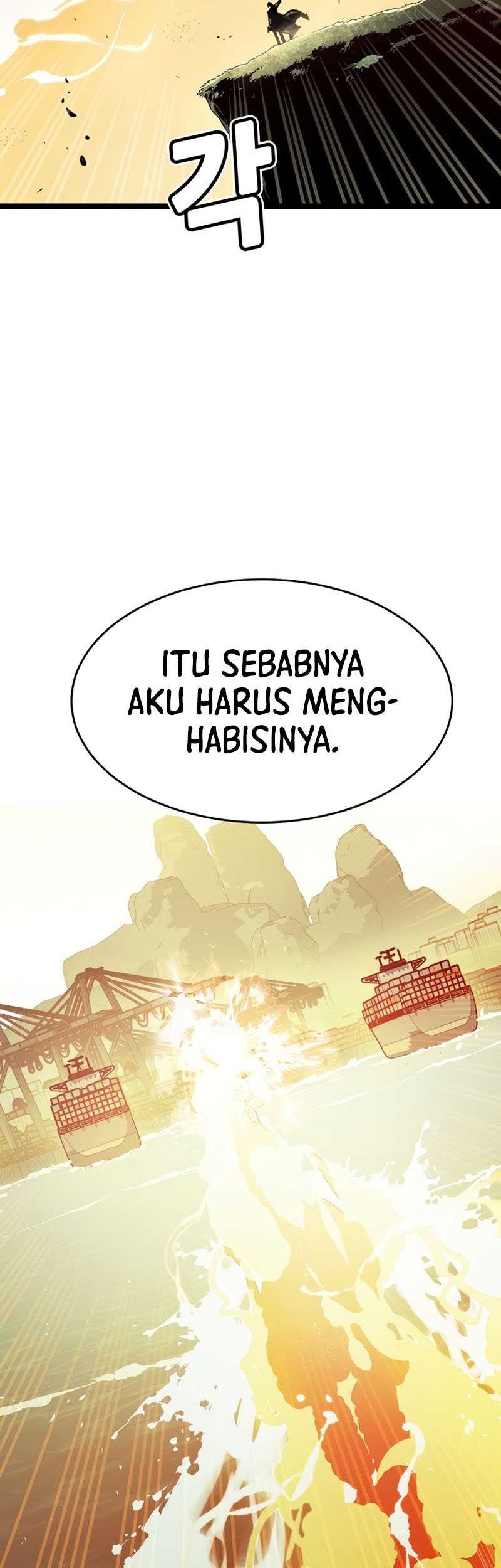 Alone Necromancer Chapter 108 Gambar 86