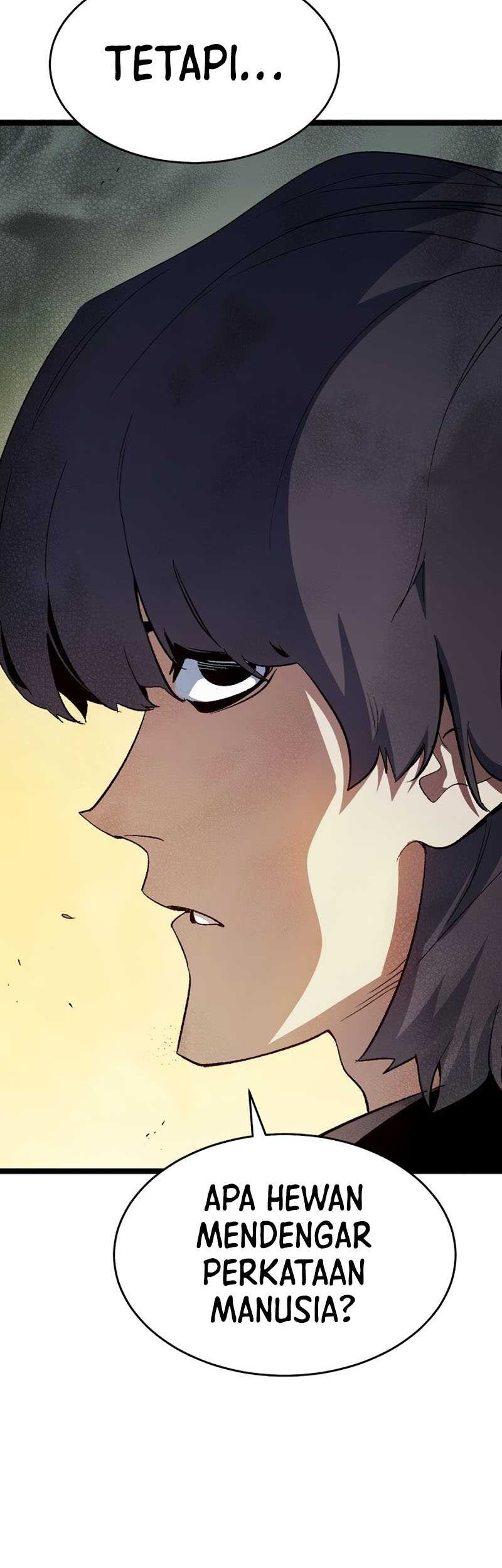 Alone Necromancer Chapter 108 Gambar 84