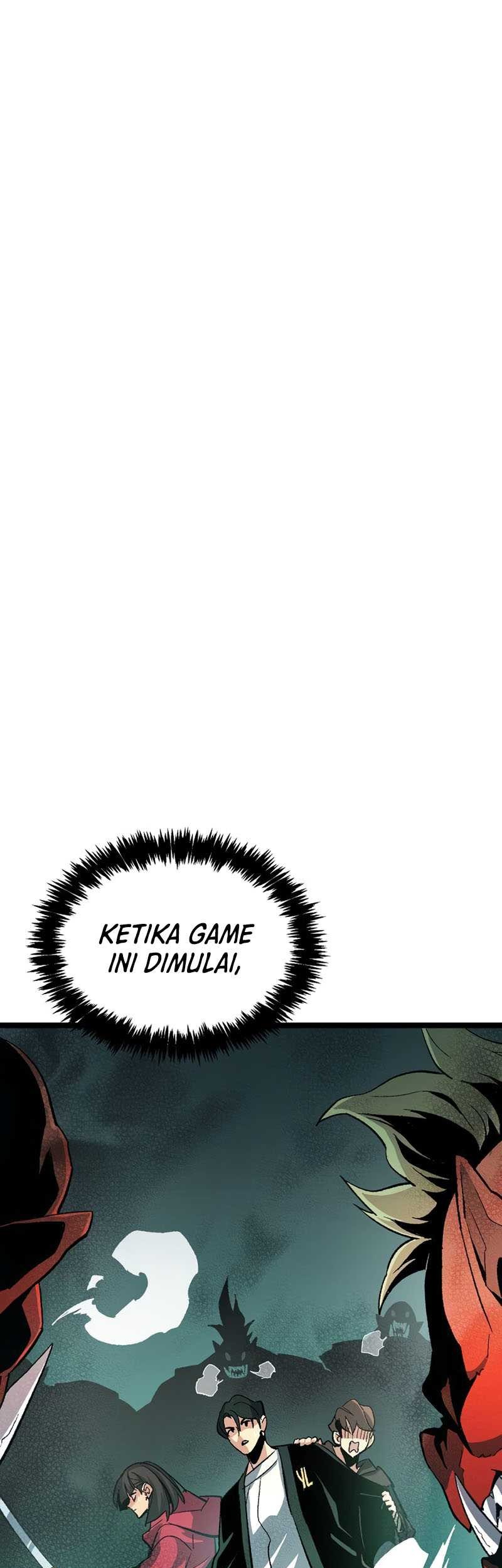 Manhwa Alone Necromancer Chapter 108 gambar nomor 2