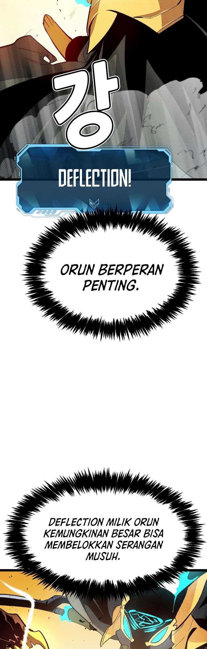 Alone Necromancer Chapter 108 Gambar 7